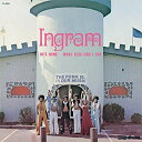 EP / イングラム / He's Mine/What Else Can I Say (完全限定生産盤) / P7-6293