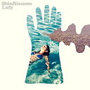 EP / シンリズム / LADY/Salao de eventos (初回完全限定生産盤) / P7-6482