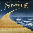 EP / スターヴュー / Body Fusion/Put The BS Aside (完全限定生産盤) / P745-37