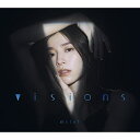 CD / milet / visions (CD Blu-ray) (初回生産限定盤A) / SECL-2690