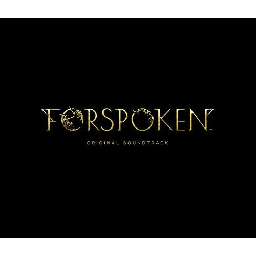 Felista̸Ʋ㤨CD / ࡦߥ塼å / FORSPOKEN ORIGINAL SOUNDTRACK / SQEX-11012פβǤʤ3,299ߤˤʤޤ