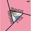CD / ナイアガラ トライアングル / NIAGARA TRIANGLE Vol.2 VOX (3CD+Blu-ray Audio+3アナログ) (完全生産限...