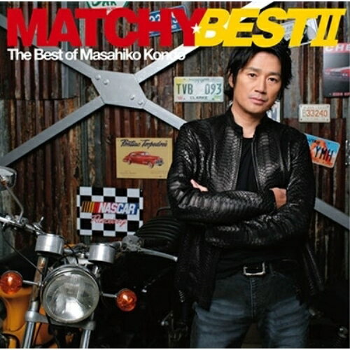 CD / ��ƣ��ɧ / �ޥå����٥���II / SRCL-6483