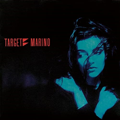 【取寄商品】CD / MARINO / TARGET (解説
