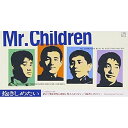 CD(8cm) / Mr.Children / 抱きしめたい / TFDC-28014