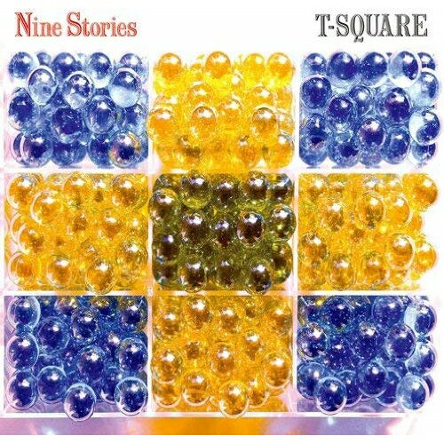 商品詳細 【CDアルバム】発売日 2011/04/27品番 VRCL-10103 (SME) 枚組JANCODE 4542696003102【アウトレット】 CD / T-SQUAREナイン・ストーリーズ / VRCL-10103 【収録内...