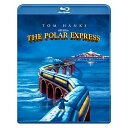 BD / キッズ / ポーラー・エクスプレス(Blu-ray) / 1000532386(2)