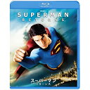 商品Spec 【Blu-rayディスク】発売日 2016/02/24品番 10005-92167 (PLC) 枚組JAN 4548967244823【新古品（未開封）】【BD】スーパーマン リターンズ(Blu-ray Disc)ブランドン・ラウス [10005-92167]