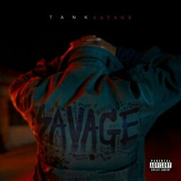 【取寄商品】 / CD / Tank (R&B) / Savage (輸入盤)