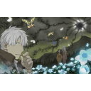 DVD / TVアニメ / 蟲師 特別篇 日蝕む翳 / ANSB-3560