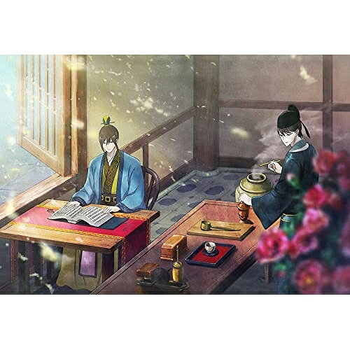 後宮の烏 三(Blu-ray) (Blu-ray+CD) (完全生産限定版)TVアニメ白川紺子、水野朔、水中雅章、八代拓、高野麻里佳、島崎信長、竹内進二、橘麻美　発売日 : 2023年2月22日　種別 : BD　JAN : 4534530140074　商品番号 : ANZX-16305