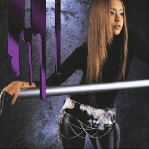 【新古品（未開封）】【CD】安室奈美恵LOVE ENHANCED single collection [AVCD-17102]