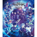 【取寄商品】BD / 趣味教養 / ワールドトリガー the Stage 大規模侵攻編(Blu-ray) (本編ディスク+特典ディスク) / BSZS-1018...