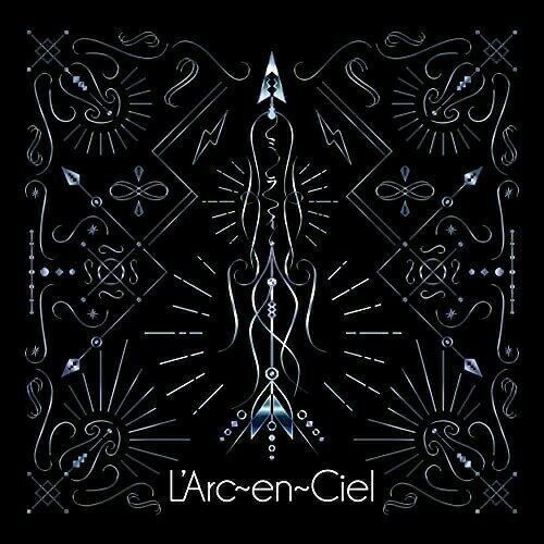 CD / L'Arc-en-Ciel / ミライ (完全生産限定盤) / KSCL-3324