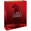 BD / aiko / aiko 15th ANNIVERSARY TOUR ROCKS(Blu-ray) / PCXP-51506