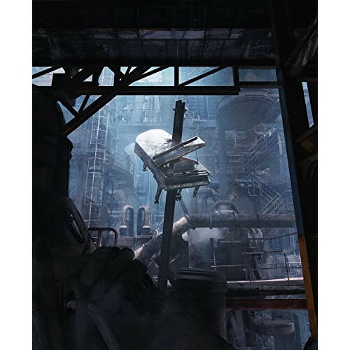 NieR:Automata FAN FESTIVAL 12022 壊レタ五年間ノ声(Blu-ray)ゲーム・ミュージックEmi Evans、J'nique Nicole、KOCHO　発売日 : 2023年4月19日　種別 : BD　JAN : 4988601470209　商品番号 : SQEX-20091【収録内容】BD:11.崩壊ノ虚妄〜美シキ歌2.朗読劇 - 第一節『記憶の無い都市』3.穏ヤカナ眠リ〜遺サレタ場所4.朗読劇 - 第二節『記憶に無い邂逅』5.森ノ王国〜取リ憑イタ業病6.朗読劇 - 第三節『過去と現在 そして 未来』7.カイネ〜エミール/業苦(絶望)8.朗読劇 - 第四節『謀略と希望』9.双極ノ悪夢〜追悼10.朗読劇 - 第五節「造られたモノの覚悟」11.終ワリノ音〜イニシエノウタ/贖罪〜Weight of the World12.カーテンコール13.壊レタ五年間ノ声メドレー(アンコール)、祈リ、複製サレタ街、遊園施設、顕現シタ異物、依存スル弱者、還ラナイ声、Weight of the WorldBD:21.崩壊ノ虚妄〜美シキ歌2.朗読劇 - 第一節『記憶の無い都市』3.穏ヤカナ眠リ〜遺サレタ場所4.朗読劇 - 第二節『記憶に無い邂逅』5.森ノ王国〜取リ憑イタ業病6.朗読劇 - 第三節『千年の呪い』7.カイネ〜エミール/業苦(絶望)8.朗読劇 - 第四節『切り札』9.双極ノ悪夢〜追悼10.朗読劇 - 第五節『生と死を繰り返す螺旋』11.終ワリノ音〜イニシエノウタ/贖罪〜Weight of the World12.カーテンコール(DAY/NIGHT)13.壊レタ五年間ノ声メドレー(アンコール)(DAY/NIGHT)、祈リ、複製サレタ街、遊園施設、顕現シタ異物、依存スル弱者、還ラナイ声、Weight of the World