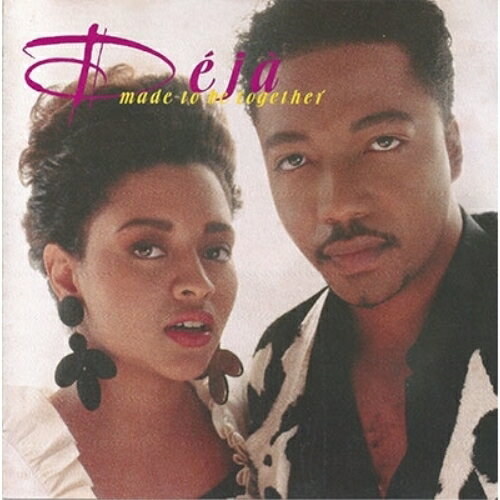 メイド・トゥ・ビー・トゥゲザー +1 (解説付) (生産限定盤)デジャでじゃ　発売日 : 2023年3月29日　種別 : CD　JAN : 4988031557754　商品番号 : UICY-80264【商品紹介】(サルソウル)で活躍したオーラに所属したカート・ジョーンズとスターリーナのデュオ=デジャが、スタリーナをミスティ・デイに交代、テディ・ライリー&ジーン・グリフィンの全面プロデュースを受けたセカンド。スマッシュ・ヒットの「メイド・トゥ・ビー・トゥゲザー」「ゴーイング・クレイジー」などを収録。【収録内容】CD:11.メイド・トゥ・ビー・トゥゲザー2.ドリーマー3.タイム・イズ・ランニング・アウト4.ウェイティング・ダウンタウン5.ダンス6.モア&モア7.ユー・ドント・アプリシエイト・マイ・ラヴ8.ゴーイング・クレイジー9.ペイシェンス・アンド・タイム10.セクシー・ダンサー11.メイド・トゥ・ビー・トゥゲザー(12インチ・ミックス)(ボーナス・トラック)