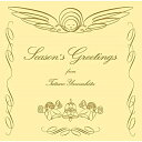 CD / 山下達郎 / シーズンズ・グリーティングス 20th Anniversary Edition (歌詞対訳付/ライナーノーツ) / WPCL-11540