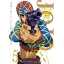 ジョジョの奇妙な冒険 黄金の風 Vol.5(Blu-ray) (初回仕様版)TVアニメ岸田隆宏、小野賢章、中村悠一、諏訪部順一、菅野祐悟　発売日 : 2019年5月15日　種別 : BD　JAN : 4548967407143　商品番号 : 1000737004