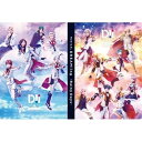 【取寄商品】BD / ミュージカル / ミュージカル「DREAM!ing〜Rainy Days〜」(Blu-ray) (本編ディスク+特典ディスク) / FFX...