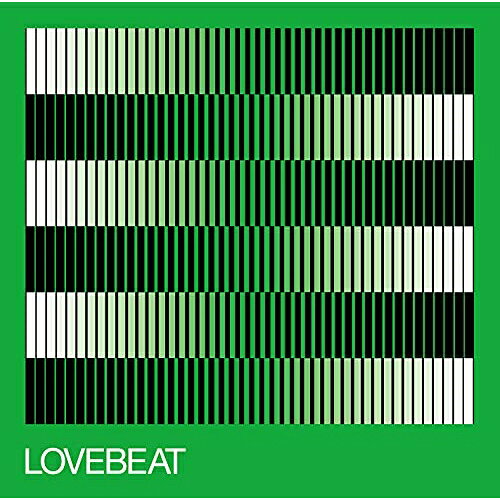 CD / 砂原良徳 / LOVEBEAT 2021 Optimized Re-Master (Blu-specCD2) (通常盤) / MHCL-30688