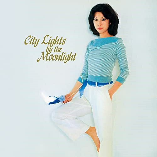 CD / 惣領智子 / City Lights by the Moonlight (Blu-specCD2) / MHCL-30824