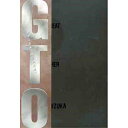 DVD / 国内TVドラマ / GTO DVD-BOX / PCBE-50348