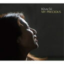 【取寄商品】CD / Kisachi / MY PRECIOUS / SCOL-1066