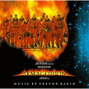 CD / オリジナル・サウンドトラック / アルマゲドン(ザ・スコア) オリジナル・サウンドトラック (解説付) (期間生産限定盤) / SICP-5977