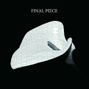 CD / HYDE / FINAL PIECE (CD DVD) (初回限定盤) / UICV-9341