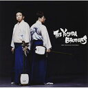 CD / 吉田兄弟 / THE YOSHIDA BROTHERS / WPCL-13160