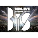 DVD / BiS / BiS解散LIVE 「BiSなりの武道館」@横浜アリーナ / AVBD-92140