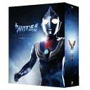 【取寄商品】 / BD / キッズ / ウルトラマンティガ Complete Blu-ray BOX(Blu-ray) (本編ディスク9枚+特典ディスク1枚)