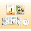 【取寄商品】BD / 劇場アニメ / デジモンアドベンチャー LAST EVOLUTION 絆(Blu-ray) (通常版) / BIXA-1084
