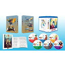 【取寄商品】BD / TVアニメ / 無敵鋼人ダイターン3 Blu-ray BOX(Blu-ray) / BIXA-9020