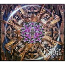 【取寄商品】CD / Roselia / Anfang (CD+2Blu-ray) (限定盤) / BRMM-10121
