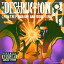 ڼʡCD / CHEN THE PHARAOH AND KOOL G 88 / THE DESTRUCTION / CTP-1