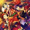 【取寄商品】CD / 紅月 / あんさんぶるスターズ! アルバムシリーズ Present -紅月- (通常盤) / FFCG-82