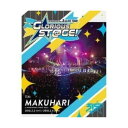 【取寄商品】BD / オムニバス / THE IDOLM＠STER SideM 3rdLIVE TOUR ～GLORIOUS ST＠GE～ LIVE Blu-ray Side MAKUHARI(Blu-ray) (通常版) / LABX-8300