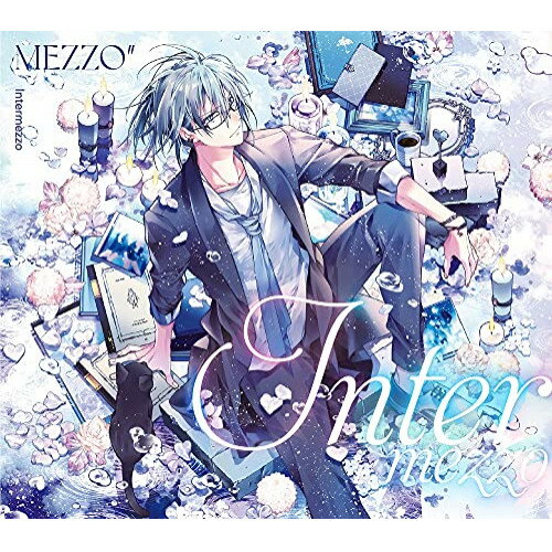 【新古品（未開封）】【CD】MEZZO”MEZZO” 1st Album ”Intermezzo”(初回限定盤A) LACA-35890