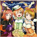 【取寄商品】CD / μ's / Love wing bell/Dancing stars on me! / LACM-14242