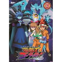 【取寄商品】BD / TVアニメ / 遊☆戯☆王ゴーラッシュ!! DUEL-3(Blu-ray) / MJHX-2027