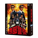 DVD / 国内TVドラマ / 西部警察 40th Anniversary Vol.5 / PCBP-62305