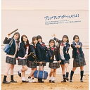 【取寄商品】CD / アップアップガールズ(2) / Life Is Beautiful/シーユーだけ。/Dong-Dong-Dong!!!!!!!!/ドレス/...