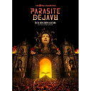 DVD / THE ORAL CIGARETTES / Live DVD「PARASITE DEJAVU 2022 at SAITAMA SUPER ARENA」 / AZBS-1076