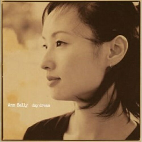 CD / アン・サリー / day dream / BVCR-14008
