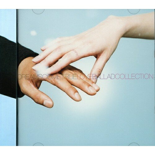 CD / DREAMS COME TRUE / �ɥ�ޡ����� -������Х顼�ɡ����쥯�����- / ESCL-2500