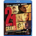 BD / 洋画 / 21グラム(Blu-ray) / GNXF-2517(2)