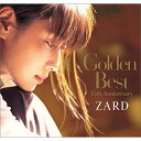 CD / ZARD / Golden Best 15th Anniversary (通常盤) / JBCJ-9019