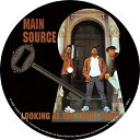 EP / メイン・ソース / Looking At The Front Door/Snake Eyes (初回完全限定生産盤) / P7-6469